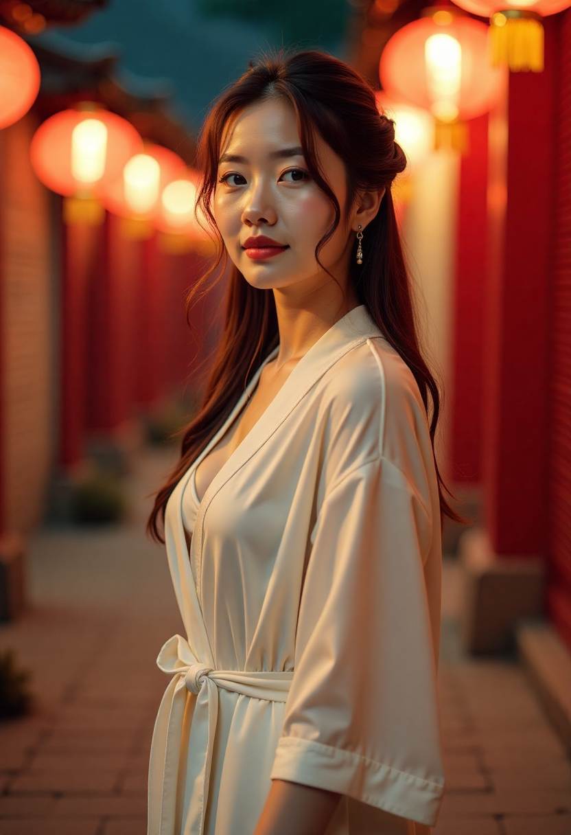 云端邮差海报