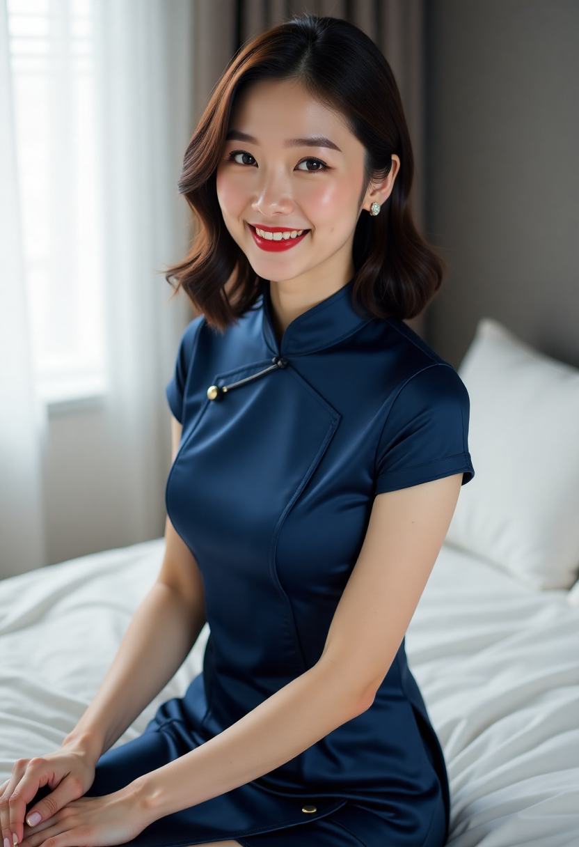 旧巷新晴海报