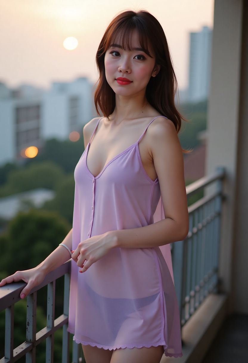 伪装直男海报